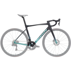 Bianchi Specialissima RC Frameset