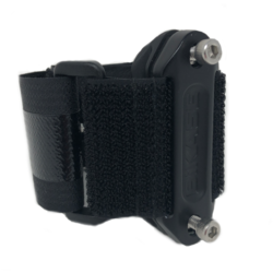 BiKASE Anywhere Cage Strap Adapter