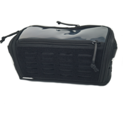 BiKASE Buddy Handlebar Bag