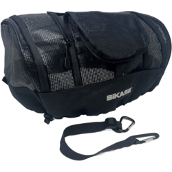 BiKASE Pet Cover Large - Fits Momo Basket