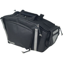 BiKASE Reggie Rack Bag