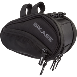 BiKASE Wing Side Open Seat Bag