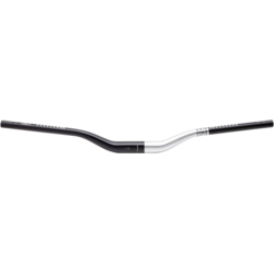 Guidon Bike Yoke Barmate Carbon Riser