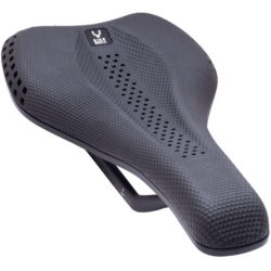 Tige de selle en carbone Yoke Bike Yoke 3D Lite