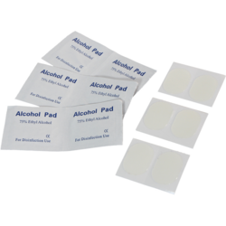 BikeTube TPU Tube Glueless Patch Kit