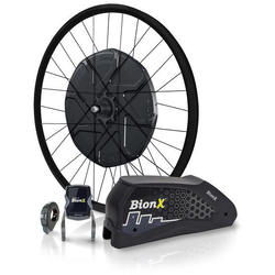 BionX Replacement Cassette Body Fit BionX G1-Motors  8 or 9 Speed