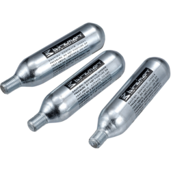 Birzman CO2 Cartridges
