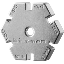 Birzman Multi Spoke Wrench