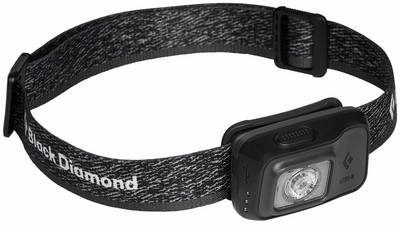 Black Diamond Astro 300-R Rechargeable Headlamp