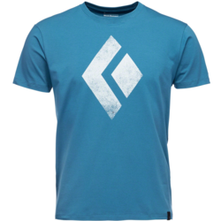 Black Diamond Chalked Up Tee