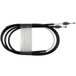 Black Ops Detangler Rotor Cable Double