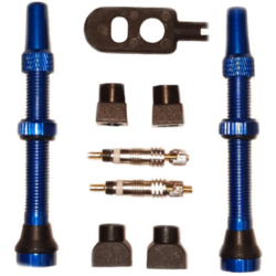Black Ox Sealant Tubeless Presta Valve Stem Kit