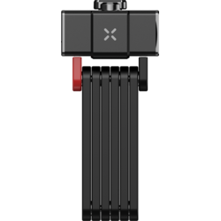 Black X Titan Smart Folding Lock