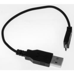 Blackburn USB > Micro-USB Charging Cable