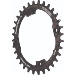 Blackspire Snaggletooth 104 BCD Oval NW Chainring