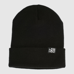 Blackstrap Essential Beanie-Flip Tag