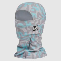 Blackstrap Hood Balaclava