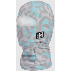 Blackstrap Kids' Hood Balaclava