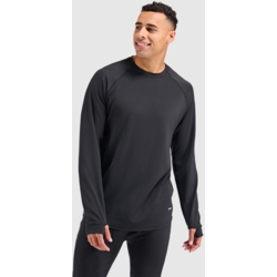 Blackstrap Men's Summit Base Layer Crewneck