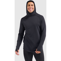 Blackstrap Men's Vista Base Layer Hoodie