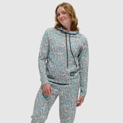 Blackstrap Women's Baseleisure Hoodie