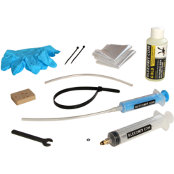 Bleedkit.com Shimano Brake Bleed Kits