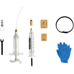 Bleedkit.com Workshop Shimano Bleed Kit