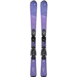 Blizzard Pearl Junior (70-90) + JR 4.5 Binding