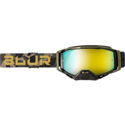 Blur Optics B-40 Goggles