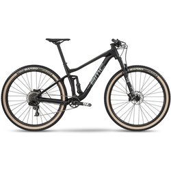 BMC Mountain Bikes - Buy Local Now