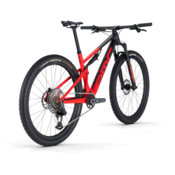 BMC Fourstroke 01 TWO