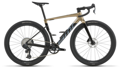 BMC Kaius 01 THREE