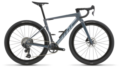 BMC Kaius 01 TWO