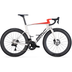 BMC Teammachine R 01 TWO