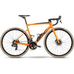 BMC Teammachine SLR01 THREE