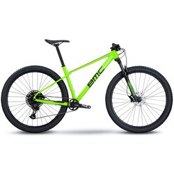 BMC Twostroke AL ONE