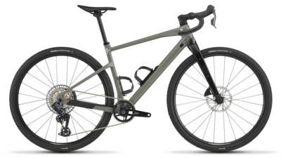BMC URS One