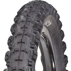 Bontrager Big Earl Tire (Folding, Dry Conditions Tread)