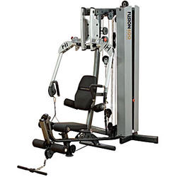 Body-Solid Fusion 400 Personal Trainer (160-Pound Stack)