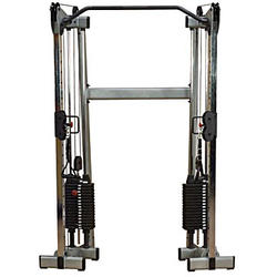 Body-Solid Compact Functional Training Center 210