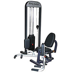 Body-Solid Inner & Outer Thigh Machine