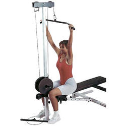 Body-Solid Lat Row Attachment