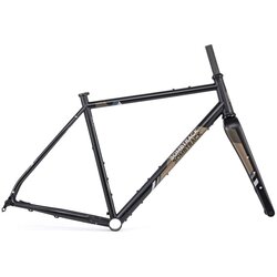 Bombtrack Bicycle Company Hook EXT Frame