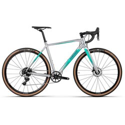 Bombtrack Bicycle Company Tension 2