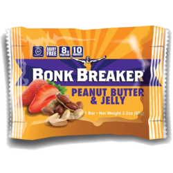 Bonk Breaker Bonk Breaker