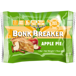 Bonk Breaker Energy Bar 12/Box
