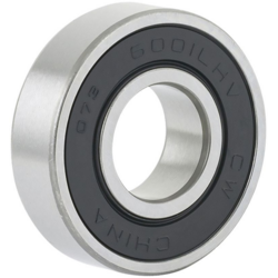 Bontrager 6001 LLH Replacement Hub Bearing
