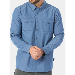 Bontrager Adventure Cycling Chambray Shirt