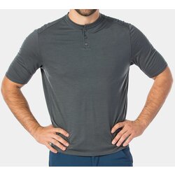 Bontrager Adventure Wool Blend Cycling Henley