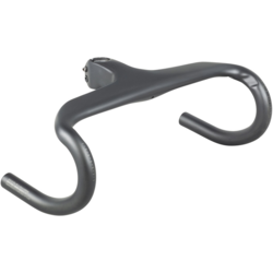 Bontrager Aeolus RSL VR-C Handlebar/Stem - Factory Overstock
